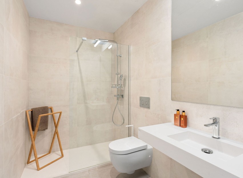 Resale - Apartment - Marbella - Elviria