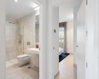 Resale - Apartment - Marbella - Elviria