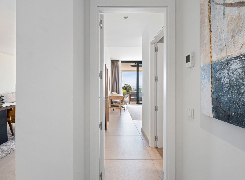 Resale - Apartment - Marbella - Elviria