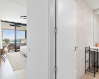 Resale - Apartment - Marbella - Elviria