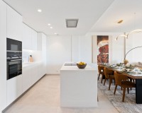 Resale - Apartment - Marbella - Elviria