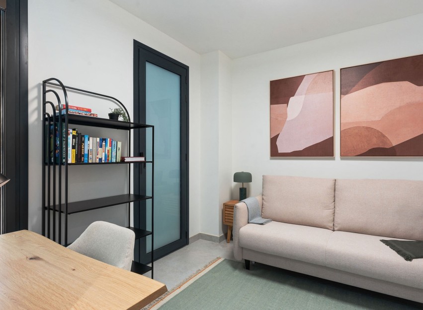 Resale - Apartment - Marbella - Elviria