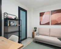 Resale - Apartment - Marbella - Elviria