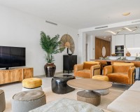 Resale - Apartment - Marbella - Elviria