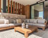 Resale - Apartment - Marbella - Elviria