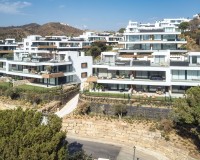 Resale - Apartment - Marbella - Elviria