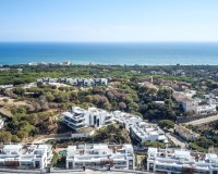 Resale - Apartment - Marbella - Elviria