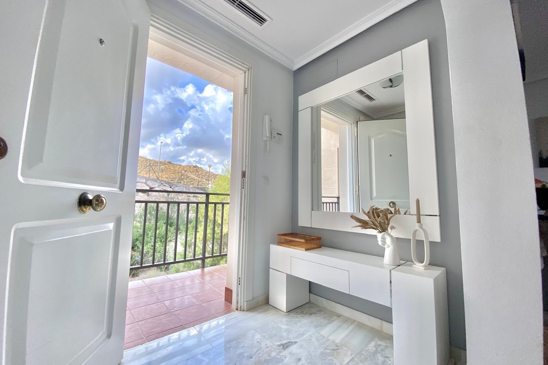 Resale - Apartment - Muchamiel - Club De Golf Bonalba