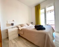 Resale - Apartment - Muchamiel - Club De Golf Bonalba
