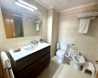 Resale - Apartment - Muchamiel - Club De Golf Bonalba