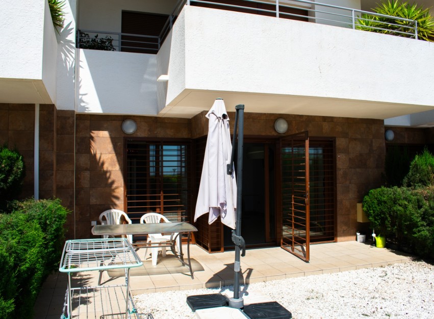 Resale - Apartment - Orihuela Costa - Cabo Roig