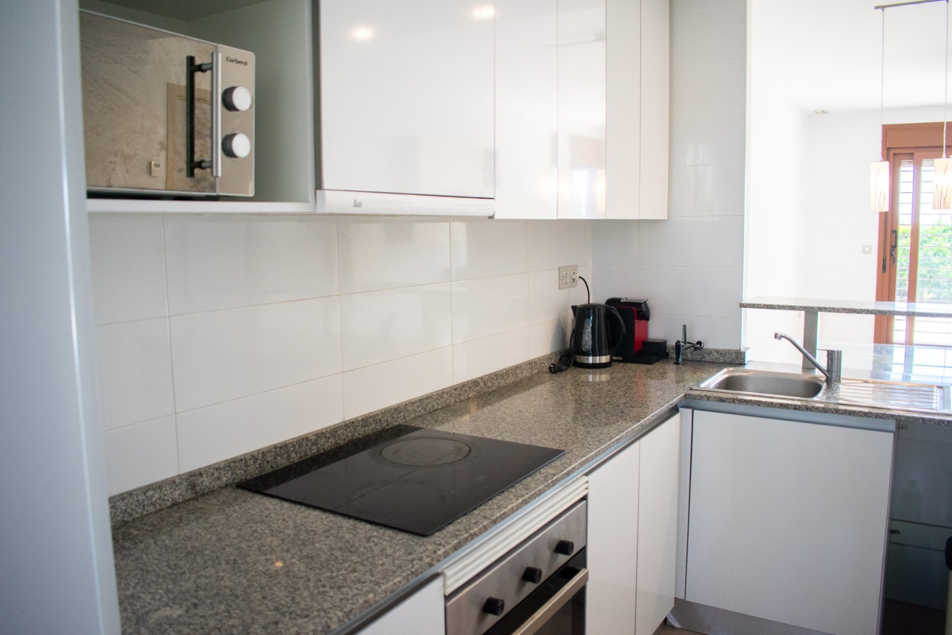Resale - Apartment - Orihuela Costa - Cabo Roig