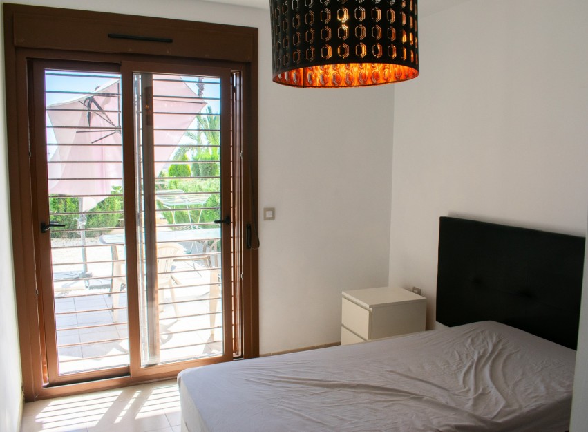 Resale - Apartment - Orihuela Costa - Cabo Roig