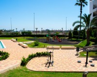 Resale - Apartment - Orihuela Costa - Cabo Roig