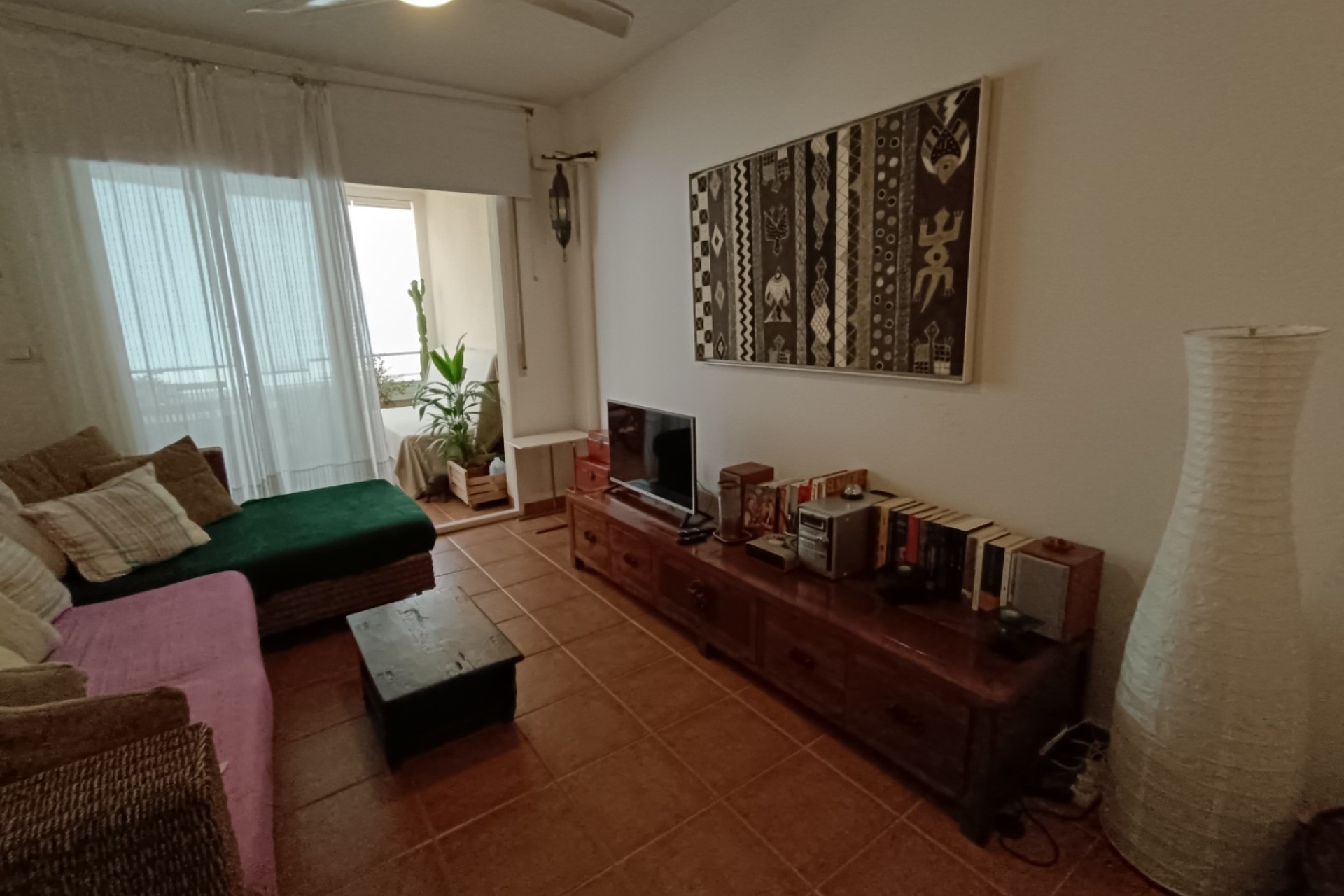 Resale - Apartment - Orihuela Costa - Dehesa de campoamor