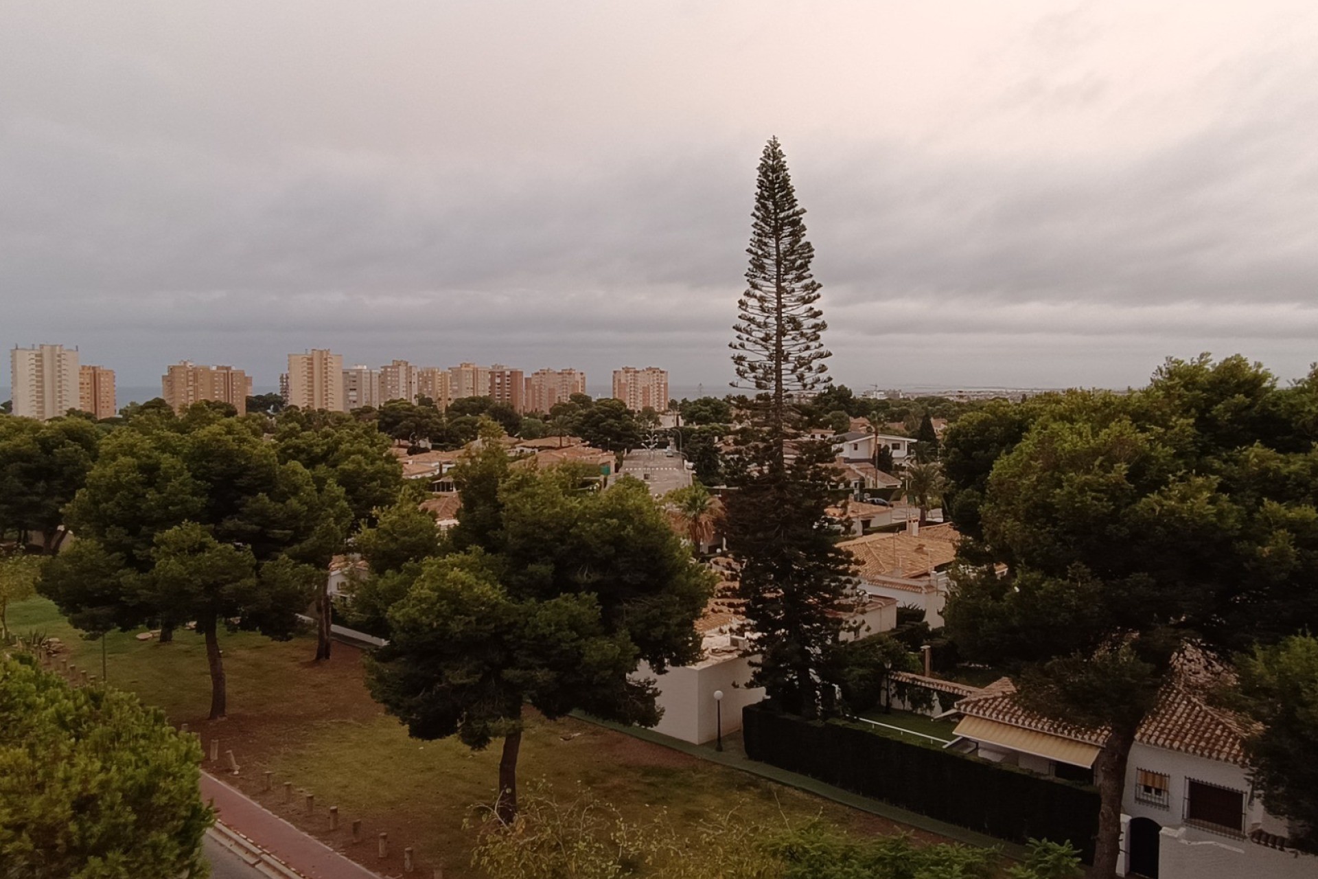 Resale - Apartment - Orihuela Costa - Dehesa de campoamor