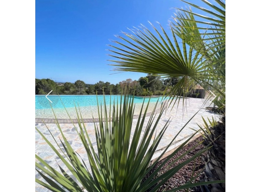 Resale - Apartment - Orihuela Costa - Las Colinas golf