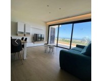 Resale - Apartment - Orihuela Costa - Las Colinas golf