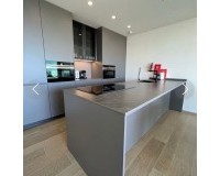 Resale - Apartment - Orihuela Costa - Las Colinas golf