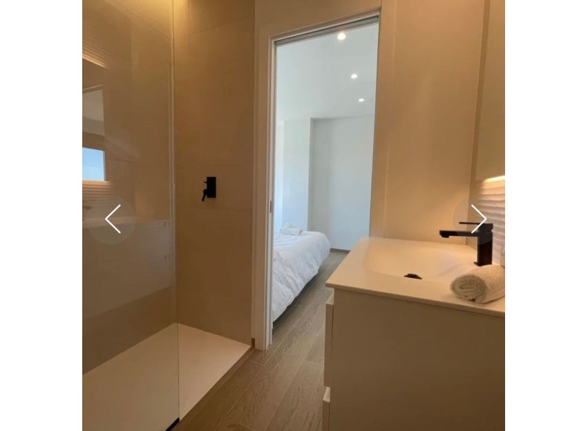 Resale - Apartment - Orihuela Costa - Las Colinas golf