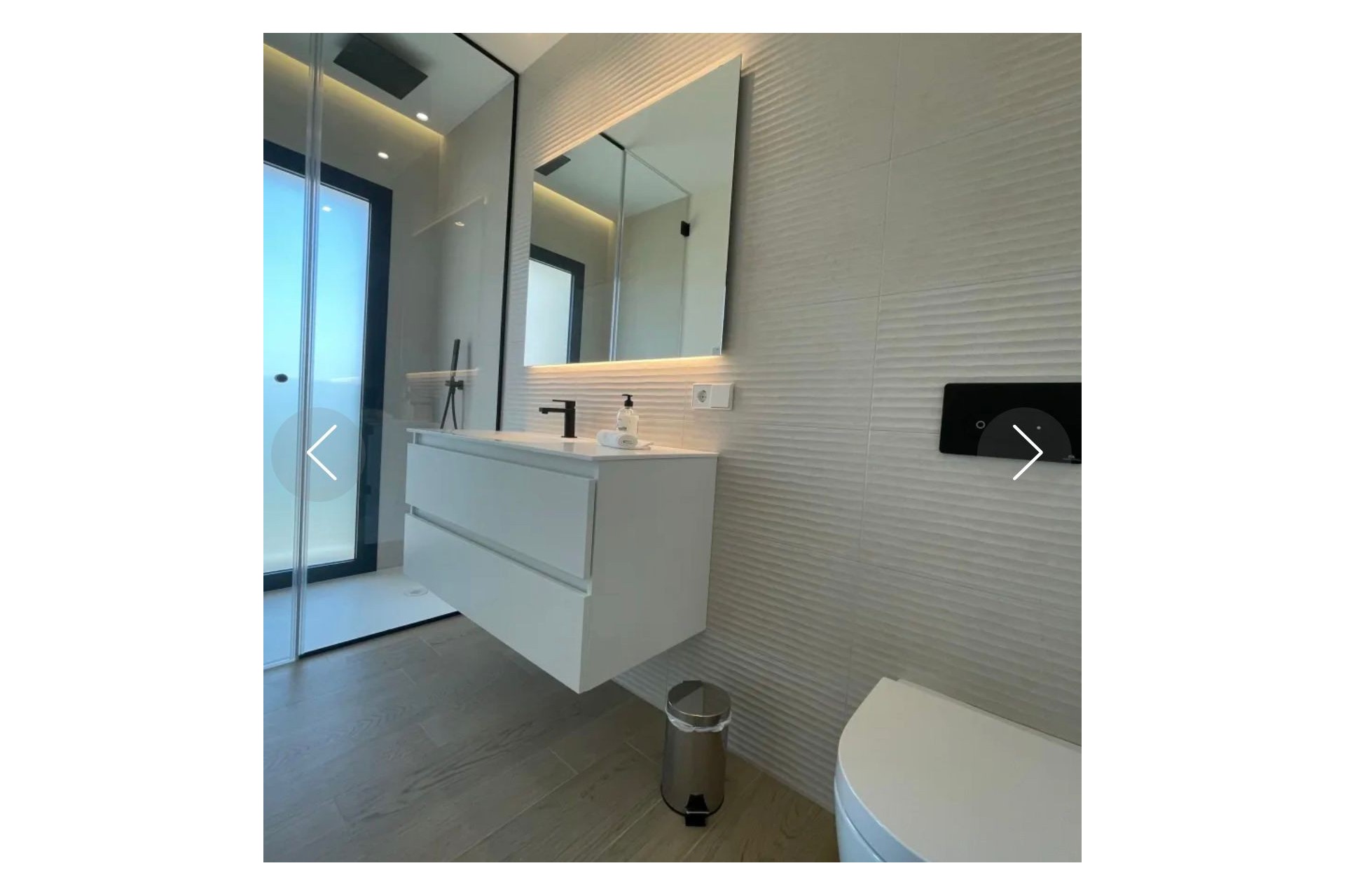 Resale - Apartment - Orihuela Costa - Las Colinas golf