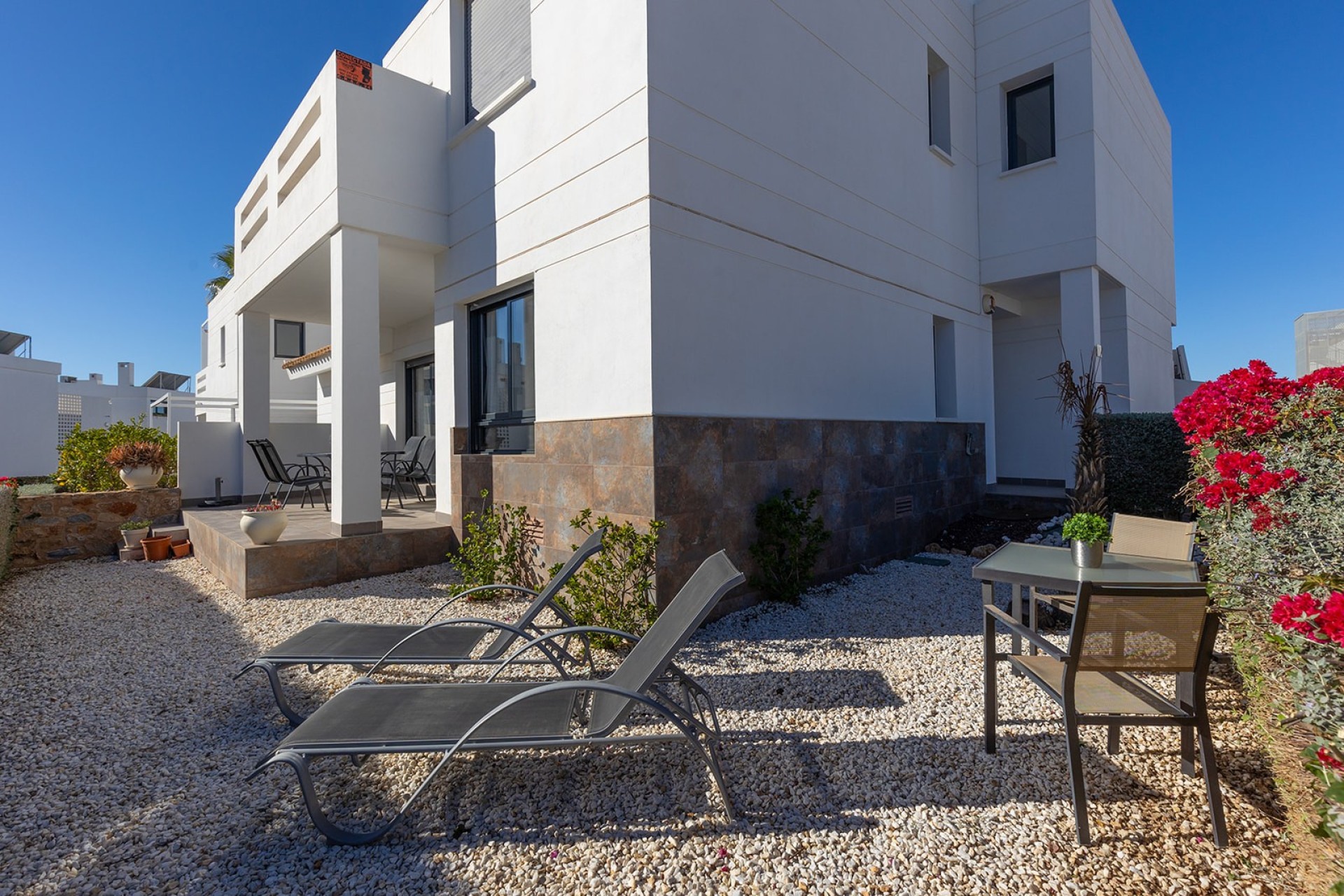 Resale - Apartment - Orihuela Costa - Las Ramblas