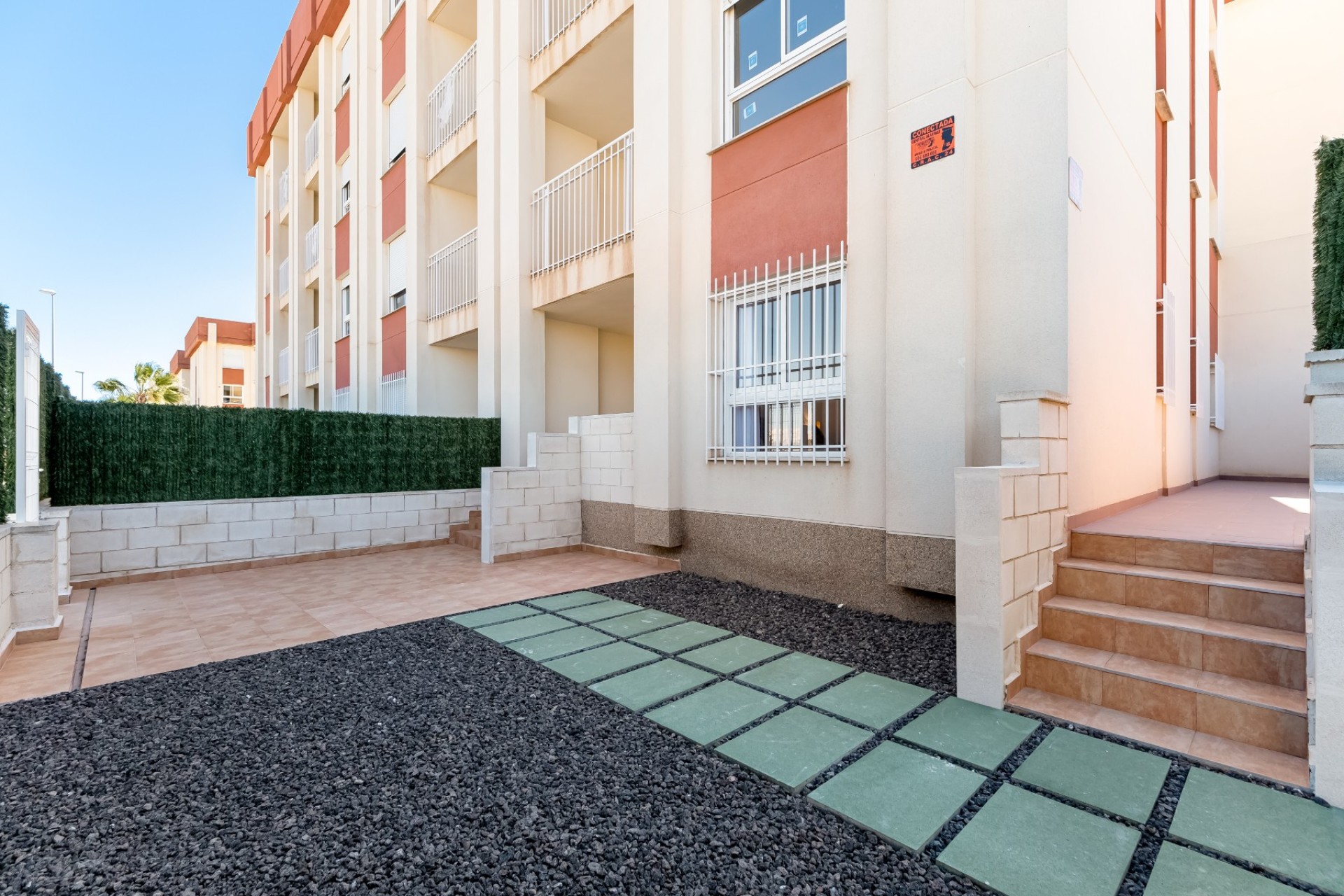 Resale - Apartment - Orihuela Costa - Lomas De Cabo Roig