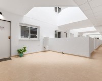 Resale - Apartment - Orihuela Costa - Lomas De Cabo Roig