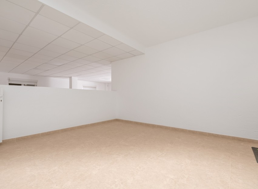 Resale - Apartment - Orihuela Costa - Lomas De Cabo Roig