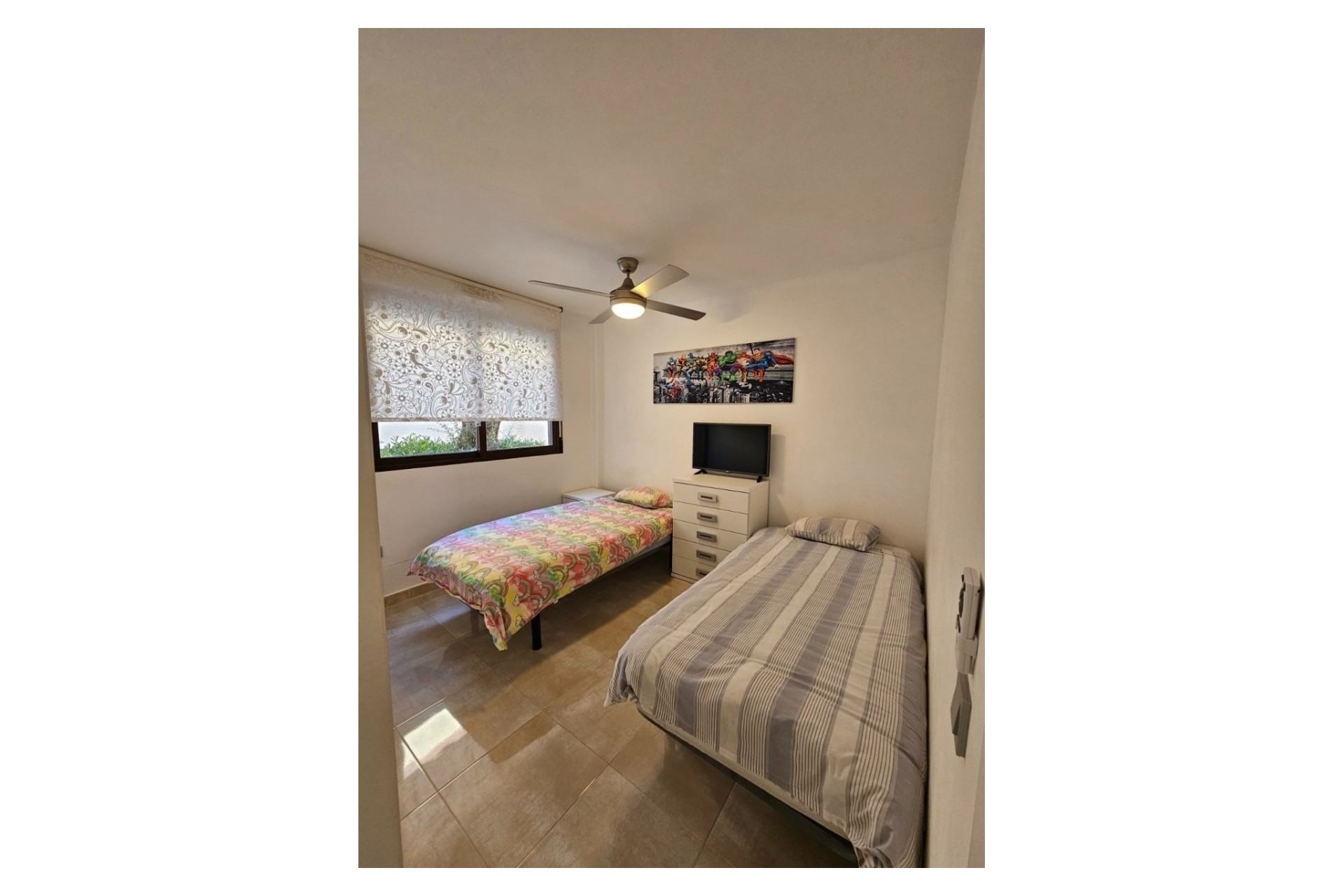 Resale - Apartment - Orihuela Costa - Lomas De Cabo Roig
