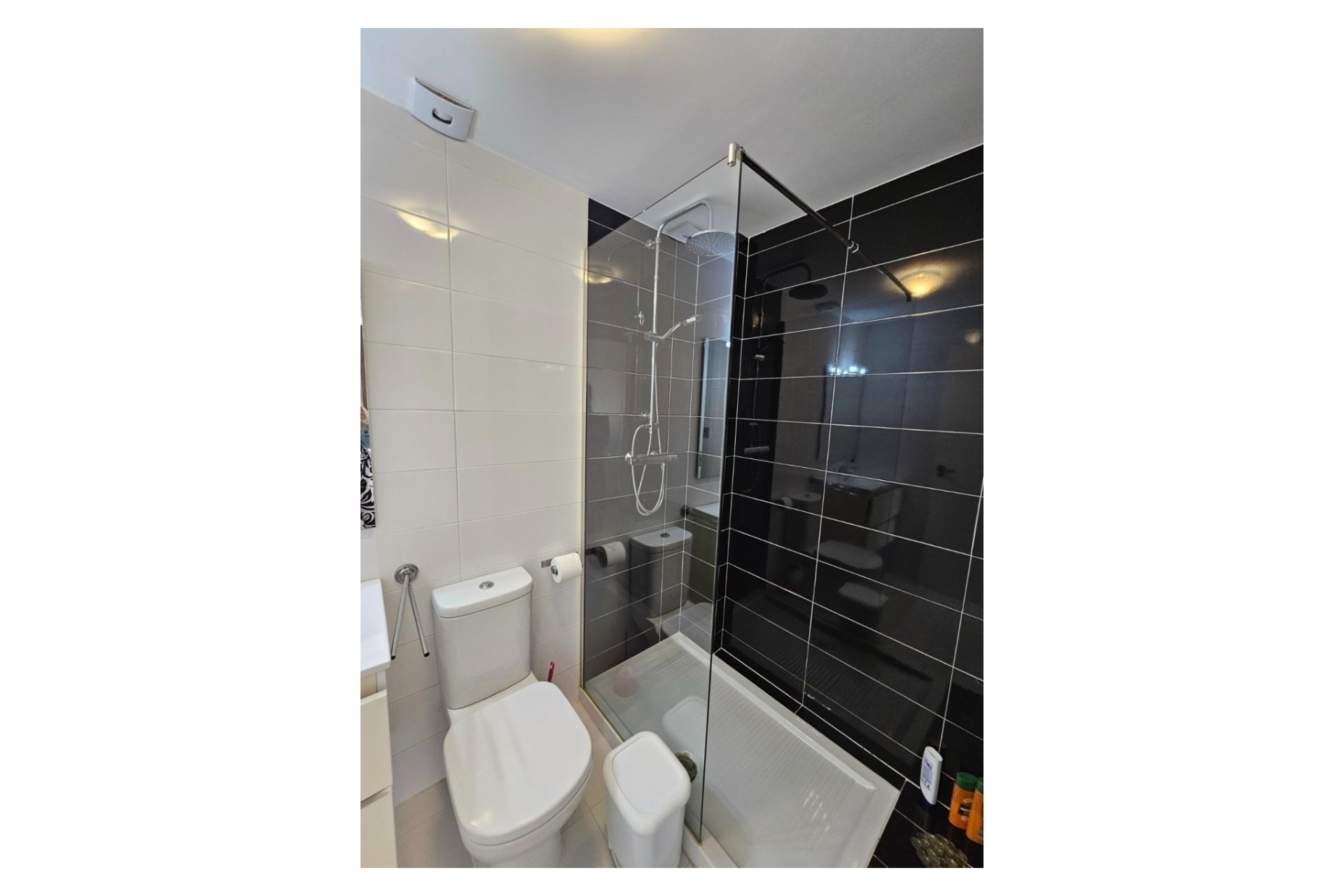 Resale - Apartment - Orihuela Costa - Lomas De Cabo Roig
