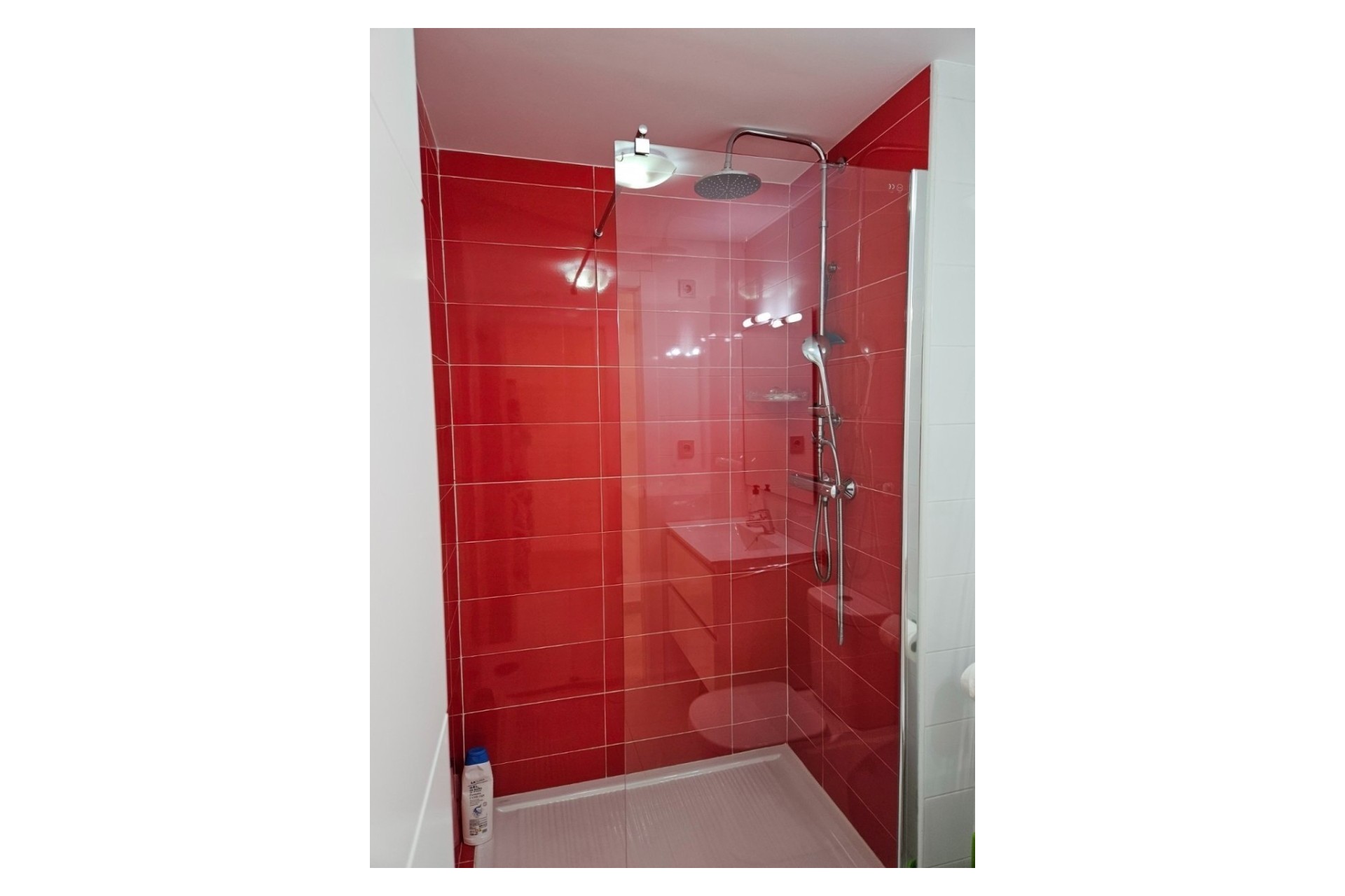 Resale - Apartment - Orihuela Costa - Lomas De Cabo Roig