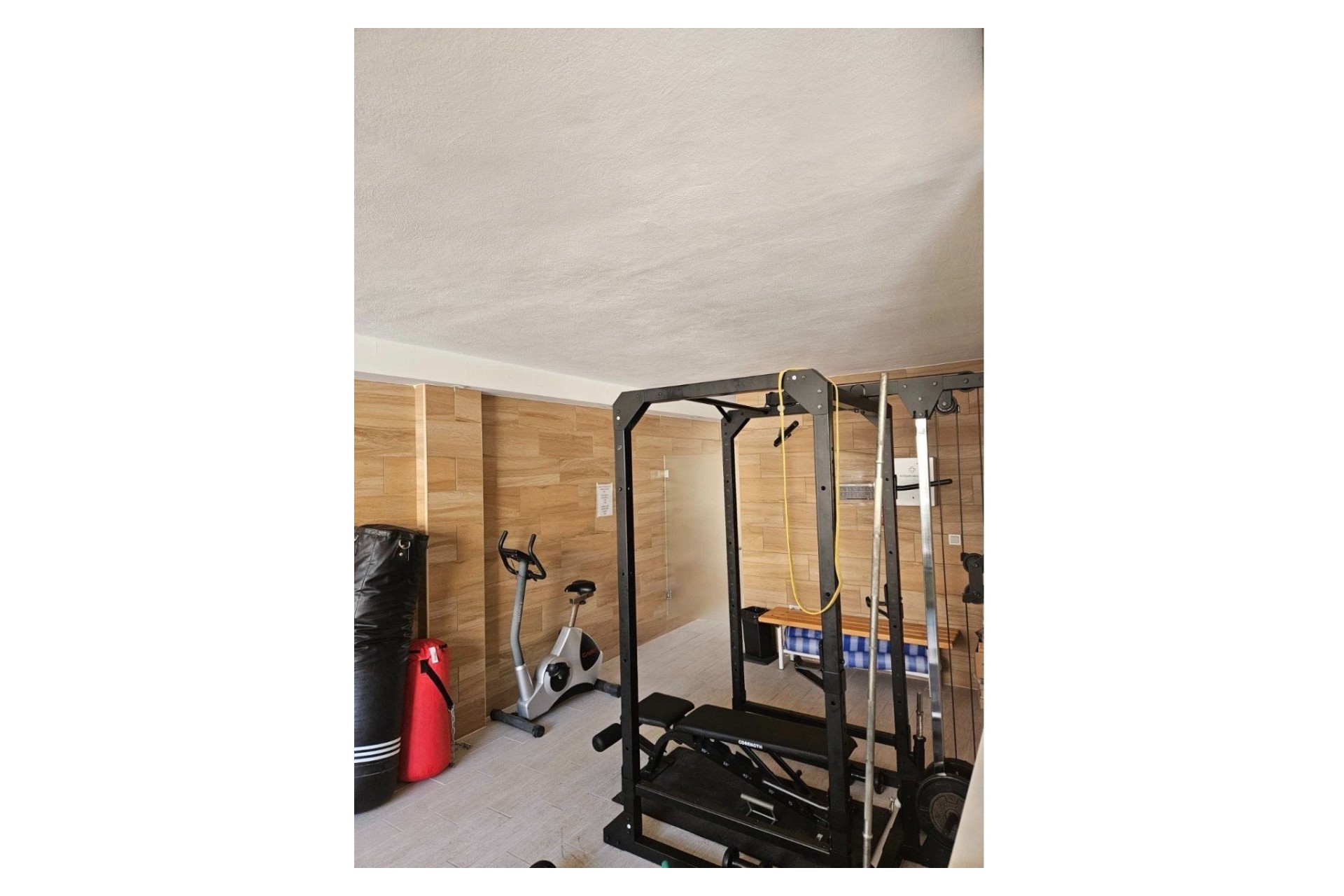 Resale - Apartment - Orihuela Costa - Lomas De Cabo Roig