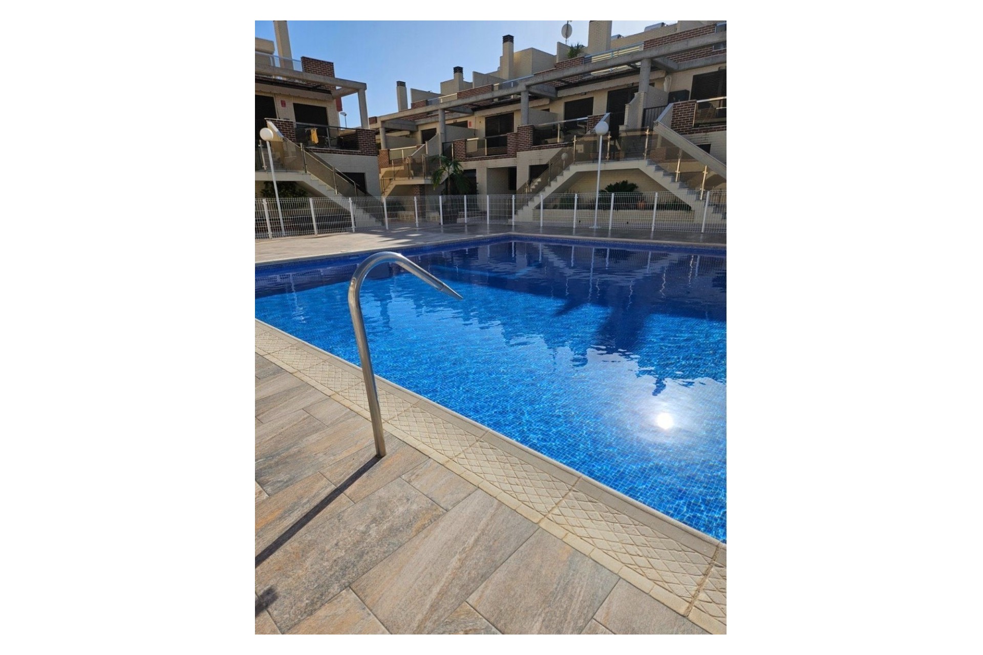Resale - Apartment - Orihuela Costa - Lomas De Cabo Roig