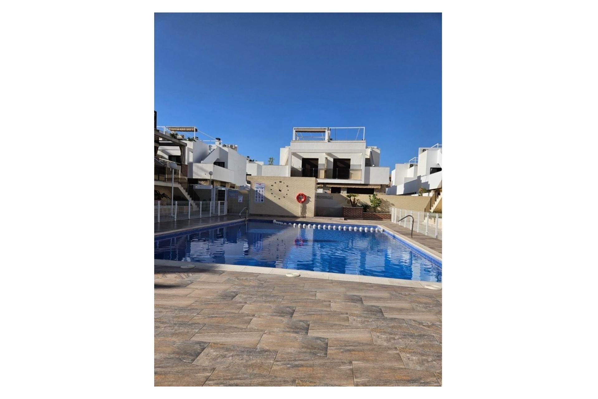 Resale - Apartment - Orihuela Costa - Lomas De Cabo Roig