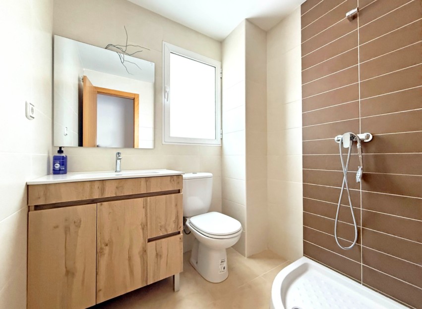 Resale - Apartment - Orihuela Costa - Lomas De Cabo Roig