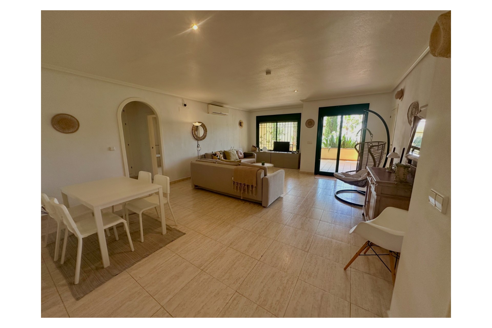 Resale - Apartment - Orihuela Costa - Lomas De Campoamor-las Ramblas