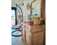 Resale - Apartment - Orihuela Costa - Lomas De Campoamor-las Ramblas