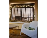 Resale - Apartment - Orihuela Costa - Lomas De Campoamor-las Ramblas