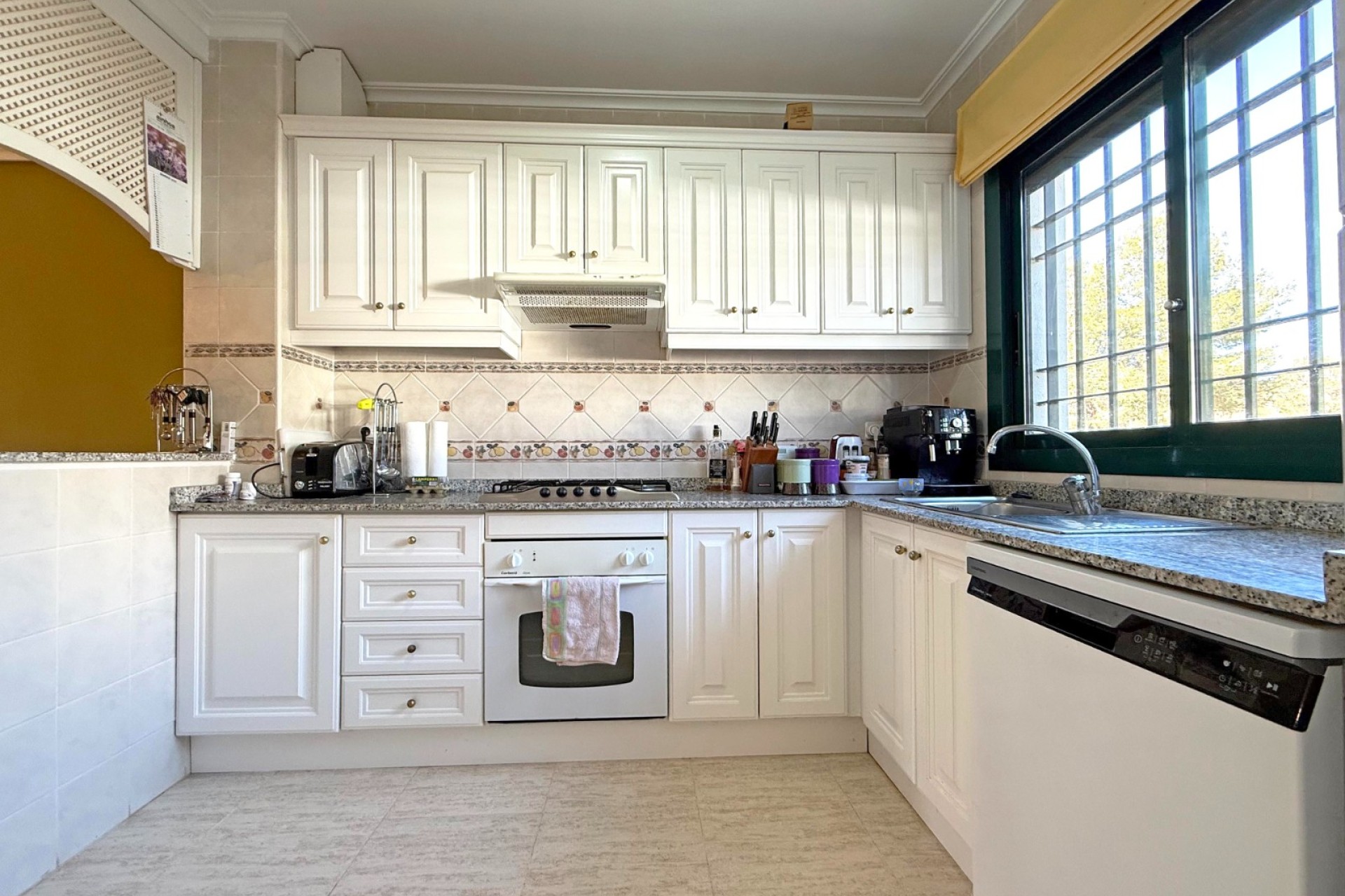 Resale - Apartment - Orihuela Costa - Lomas de Campoamor
