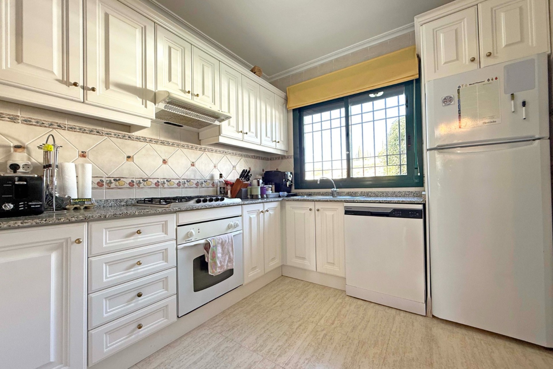 Resale - Apartment - Orihuela Costa - Lomas de Campoamor