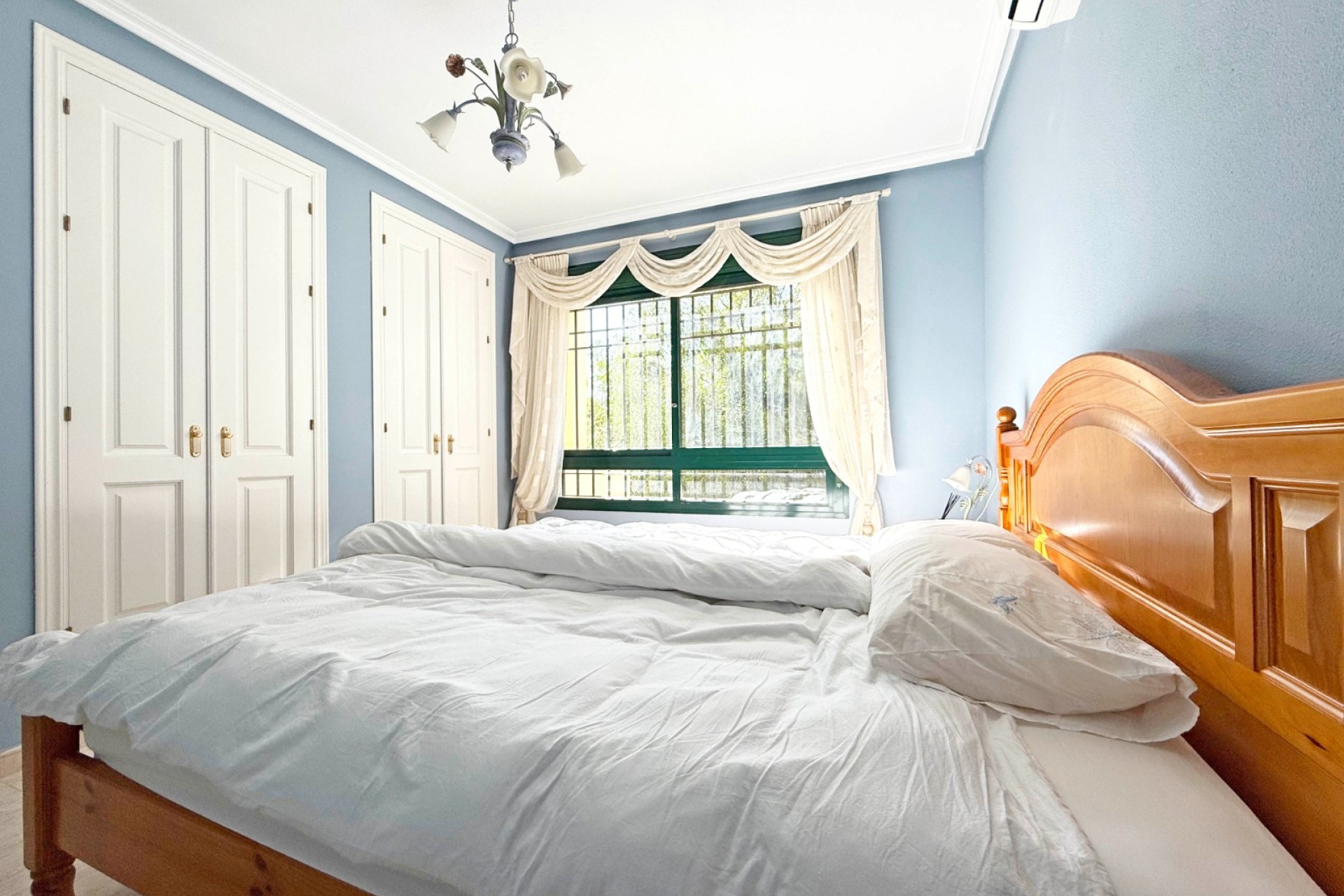 Resale - Apartment - Orihuela Costa - Lomas de Campoamor