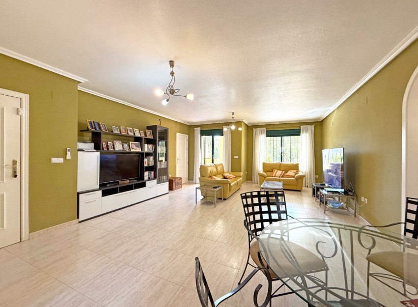 Resale - Apartment - Orihuela Costa - Lomas de Campoamor