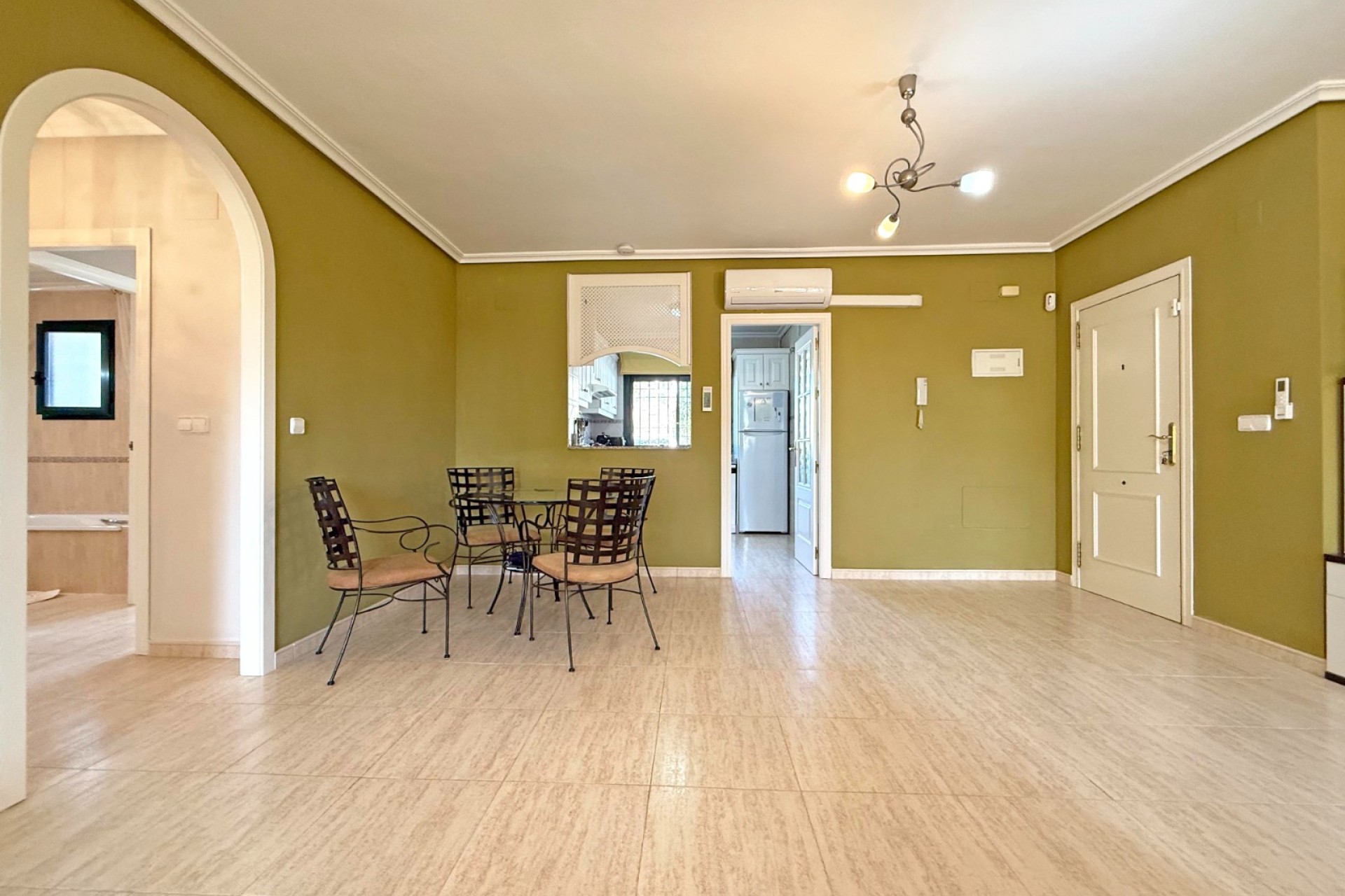 Resale - Apartment - Orihuela Costa - Lomas de Campoamor