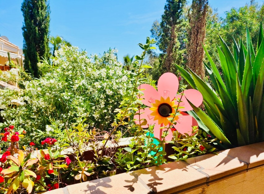 Resale - Apartment - Orihuela Costa - Lomas de Campoamor