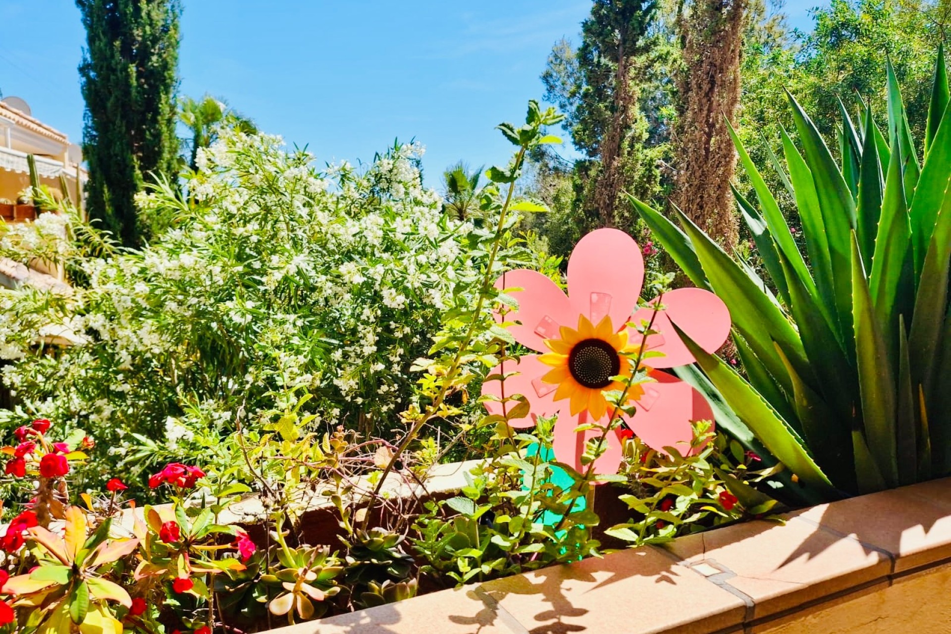 Resale - Apartment - Orihuela Costa - Lomas de Campoamor