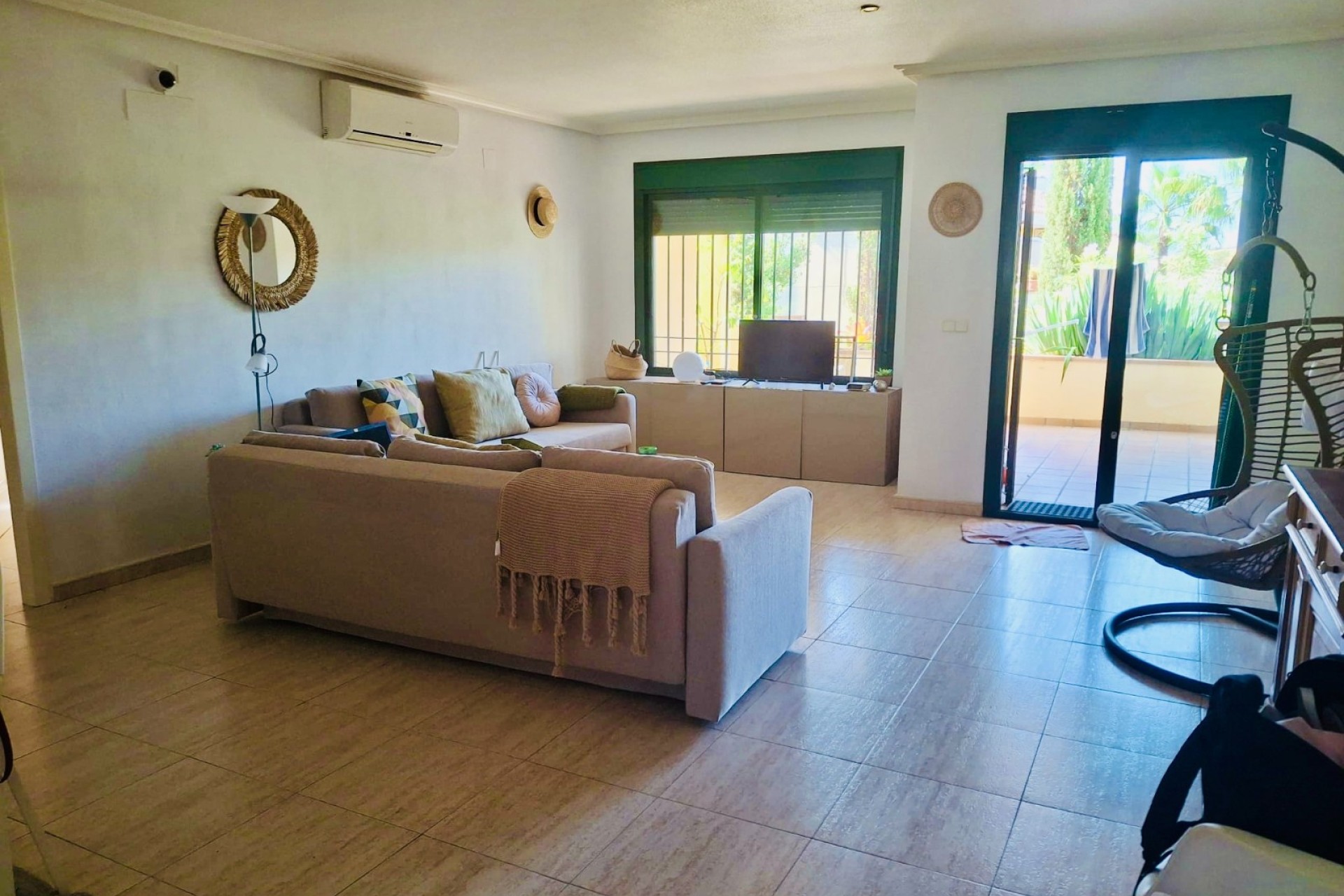 Resale - Apartment - Orihuela Costa - Lomas de Campoamor