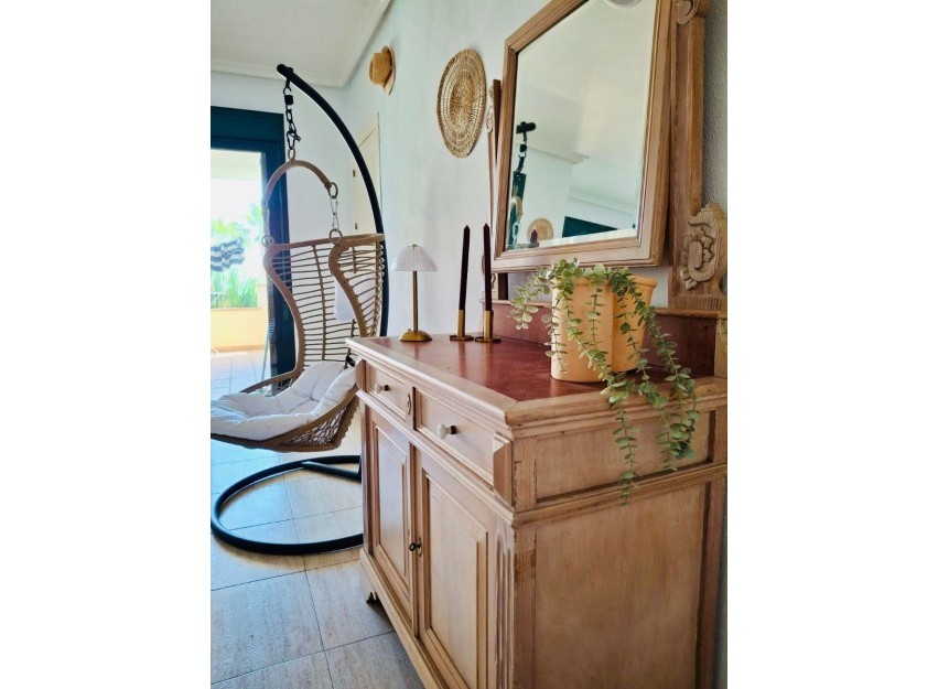 Resale - Apartment - Orihuela Costa - Lomas de Campoamor