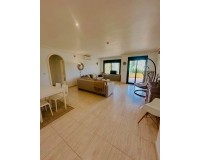 Resale - Apartment - Orihuela Costa - Lomas de Campoamor