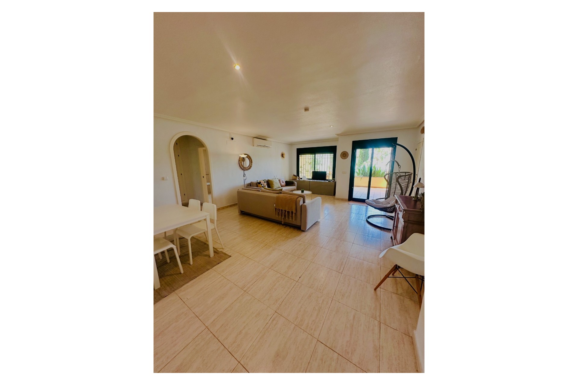 Resale - Apartment - Orihuela Costa - Lomas de Campoamor